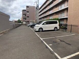 東区役所前駅 徒歩7分 4階の物件外観写真